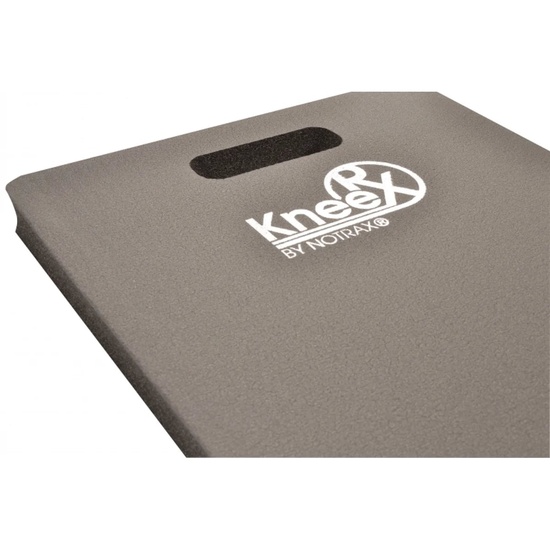 NoTrax Kneeling Pads for Work Knee RX 950 Black - Image 5