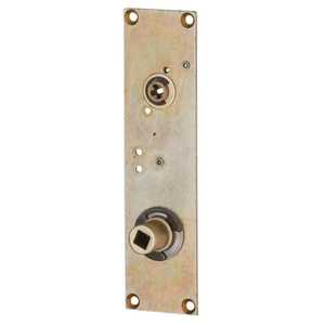 Von Duprin 050200 Backplate Conversion Kit for 8827 from EO, DT, TP to K/L Fire or Panic