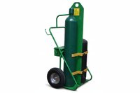 Saf-T-Cart 552-16FW Firewall Cylinder Cart