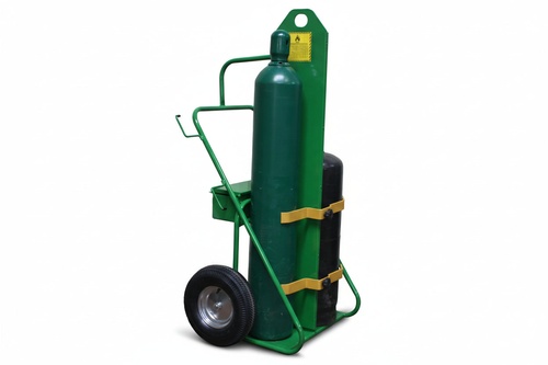 Saf-T-Cart 552-16FW Firewall Cylinder Cart