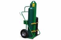 Saf-T-Cart 552-16FW Firewall Cylinder Cart