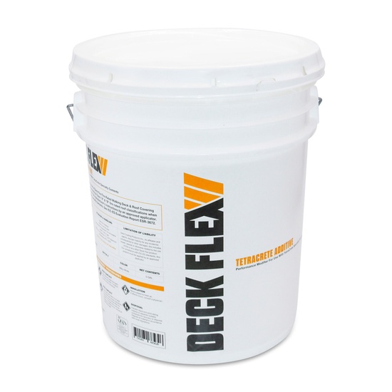 TetraCrete Additive - Image 1