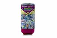 Moldex SparkPlugs PlugStation Uncorded Disposable Foam Earplug Dispenser 6605, NRR 33dB