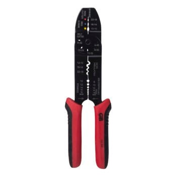 Gardner Bender Multi-Tool Crimper/Stripper - Image 1