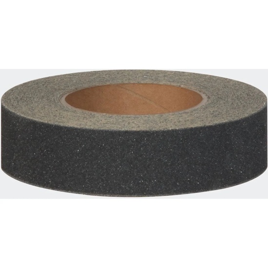 Anti-Slip Grit Tape Commercial Grade Black - Image 7