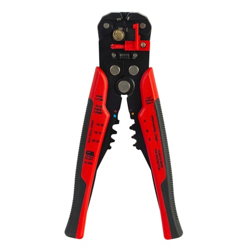 Gardner Bender Adjustable Automatic Wire Stripper