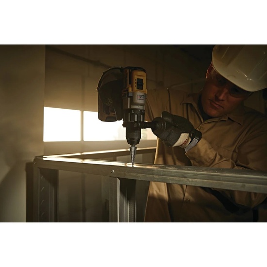 Lenox Vari-Bit Step Drill Bit #8 3/16 in to 7/8 in Cutting Diameter 12 Steps - Image 5