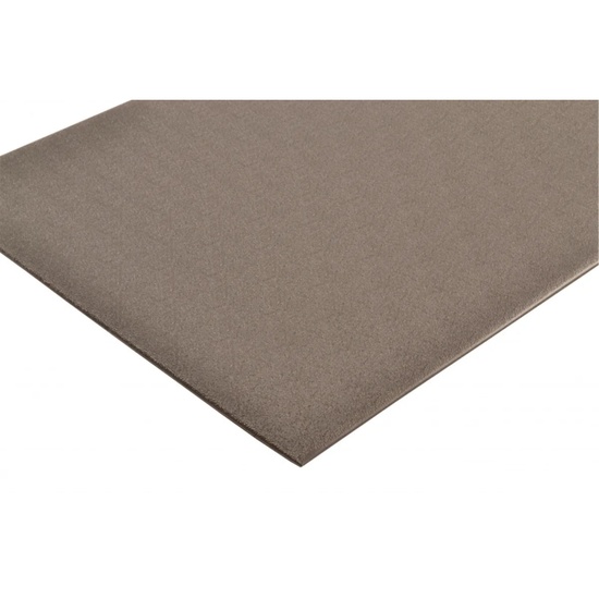 NoTrax Pebble Step Sof-Tred 415 Anti-Fatigue Mat 3 ft x 12 ft Black - Image 3