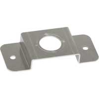 Glo Brite Conduit Mounting Bracket for Photoluminescent Exit Signs
