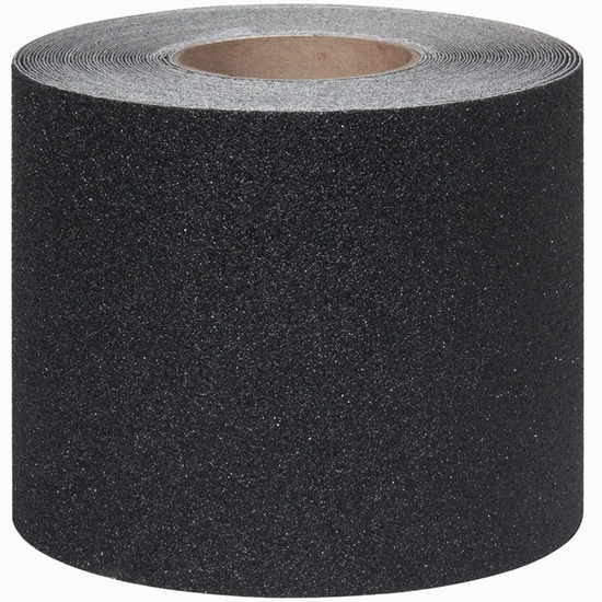 Anti-Slip Grit Tape Heavy Duty Black - Image 9