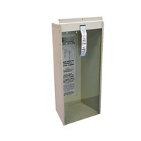 Kidde Fire Extinguisher Cabinet Surface Mount KF9723-C
