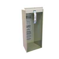 Kidde Fire Extinguisher Cabinet Surface Mount KF9723-C