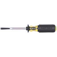 Klein Tools Slotted Screw Holding Driver 3/16-Inch