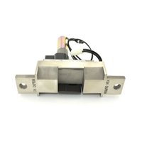 Von Duprin 622132D Fail Secure 24V DC Electric Strike 630 Satin Stainless Steel Finish