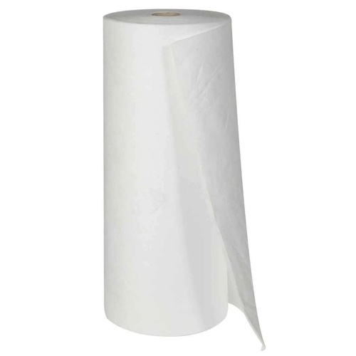Brady SPC Sorbent Roll 30in x 150ft 54 gal Contractor Grade