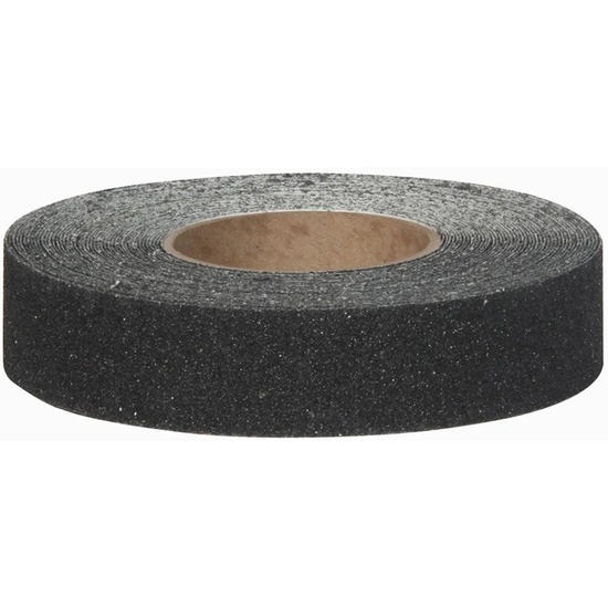 Anti-Slip Grit Tape Heavy Duty Black - Image 5