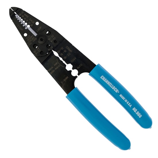 Channellock 8.25″ Wiring Tool - Image 1