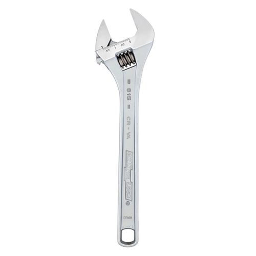 Channellock 815 15-inch Adjustable Wrench