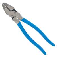 Channellock 8.38″ Linemen’s Pliers
