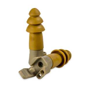 Moldex BattlePlugs®, Impulse Reusable, Small