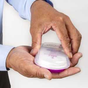 Moldex 7888 Semi-Rectangular Splash and Spark Protector Filter Cover