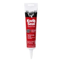 DAP Kwik Seal Kitchen & Bath Caulk 5.5oz Tube White