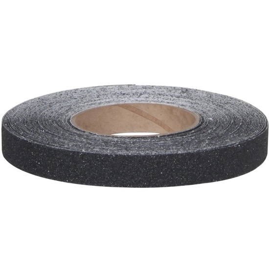 Anti-Slip Grit Tape Heavy Duty Black - Image 3