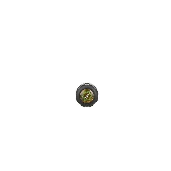 Klein Tools T20 TORX® Screwdriver Round Shank Cushion-Grip™ - Image 2
