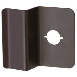 Von Duprin 210NL695 Night Latch Trim for 22 Series, 710 Dark Bronze Finish