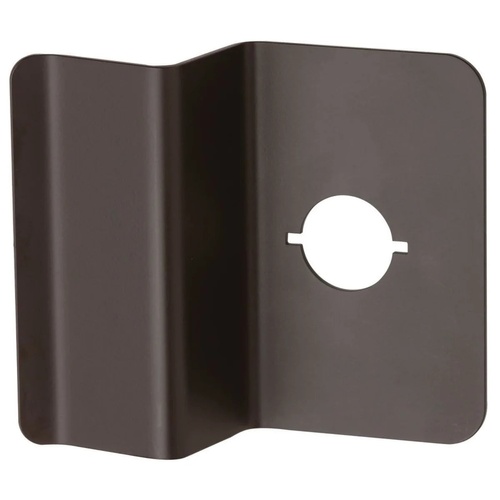 Von Duprin 210NL695 Night Latch Trim for 22 Series, 710 Dark Bronze Finish
