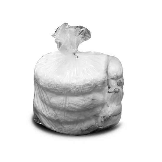 8in x 10ft Open Net Spilfyter Boom - Image 4