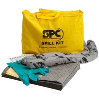 Brady SPC Drum Spill Kit 20 Gallon Universal