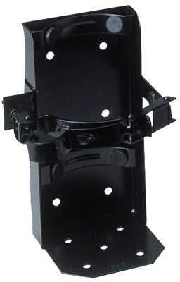 Kidde 270191 Vehicle Mounting Bracket Professional
