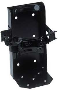 Kidde 270191 Vehicle Mounting Bracket Professional
