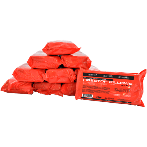 Everkem Intumescent Firestop Pillow