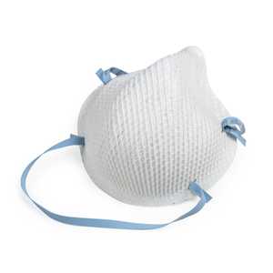 Moldex 2200N95 Disposable Particulate Respirator, Medium/Large, NIOSH Approved