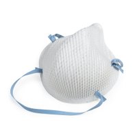 Moldex 2200N95 Disposable Particulate Respirator, Medium/Large, NIOSH Approved