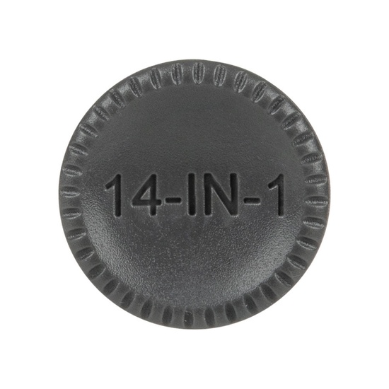 Klein Tools 14-in-1 Precision Screwdriver/ Nut Driver - Image 2