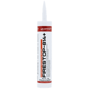 Everkem Firestop-814+ Intumescent Firestopping Sealant
