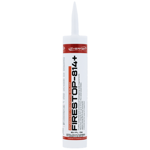 Everkem Firestop-814+ Intumescent Firestopping Sealant