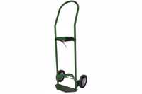 Saf-T-Cart 250-0 Small Cylinder Cart
