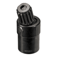 Wright Tool #5 Spline Drive Impact Universal Joint