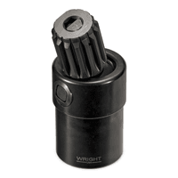 Wright Tool #5 Spline Drive Impact Universal Joint