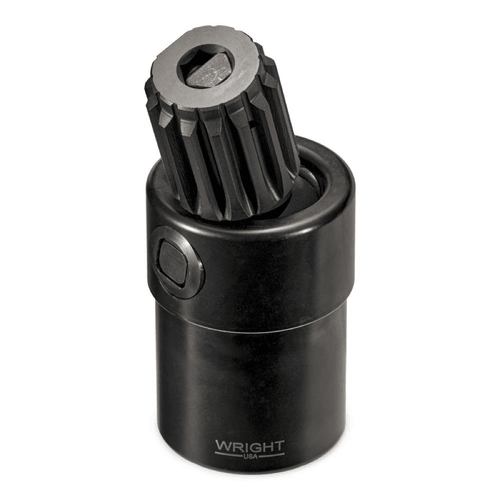 Wright Tool #5 Spline Drive Impact Universal Joint