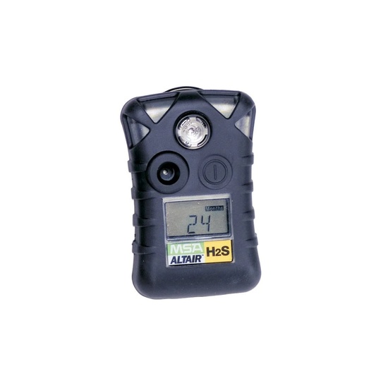 MSA ALTAIR Single-Gas Detector Hydrogen Sulfide (H2S) - Image 1