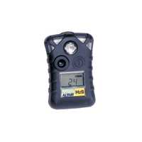 MSA ALTAIR Single-Gas Detector Hydrogen Sulfide (H2S)