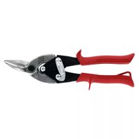 Midwest Snips Left Cut Aviation Snip