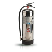 Buckeye 2.5 Gallon Wet Chemical Class K Fire Extinguisher