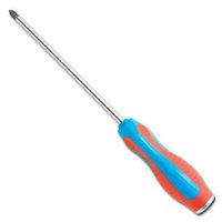 Channellock #2×6″ Phillips Screwdriver w/ Magnetic Tip Code Blue