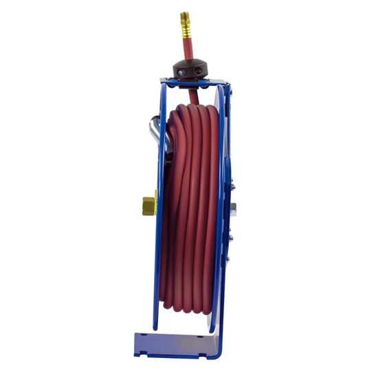 Coxreels Performance Series Low-Pressure Air and Water Hose Reel 3/8 in x 50 ft - Image 3